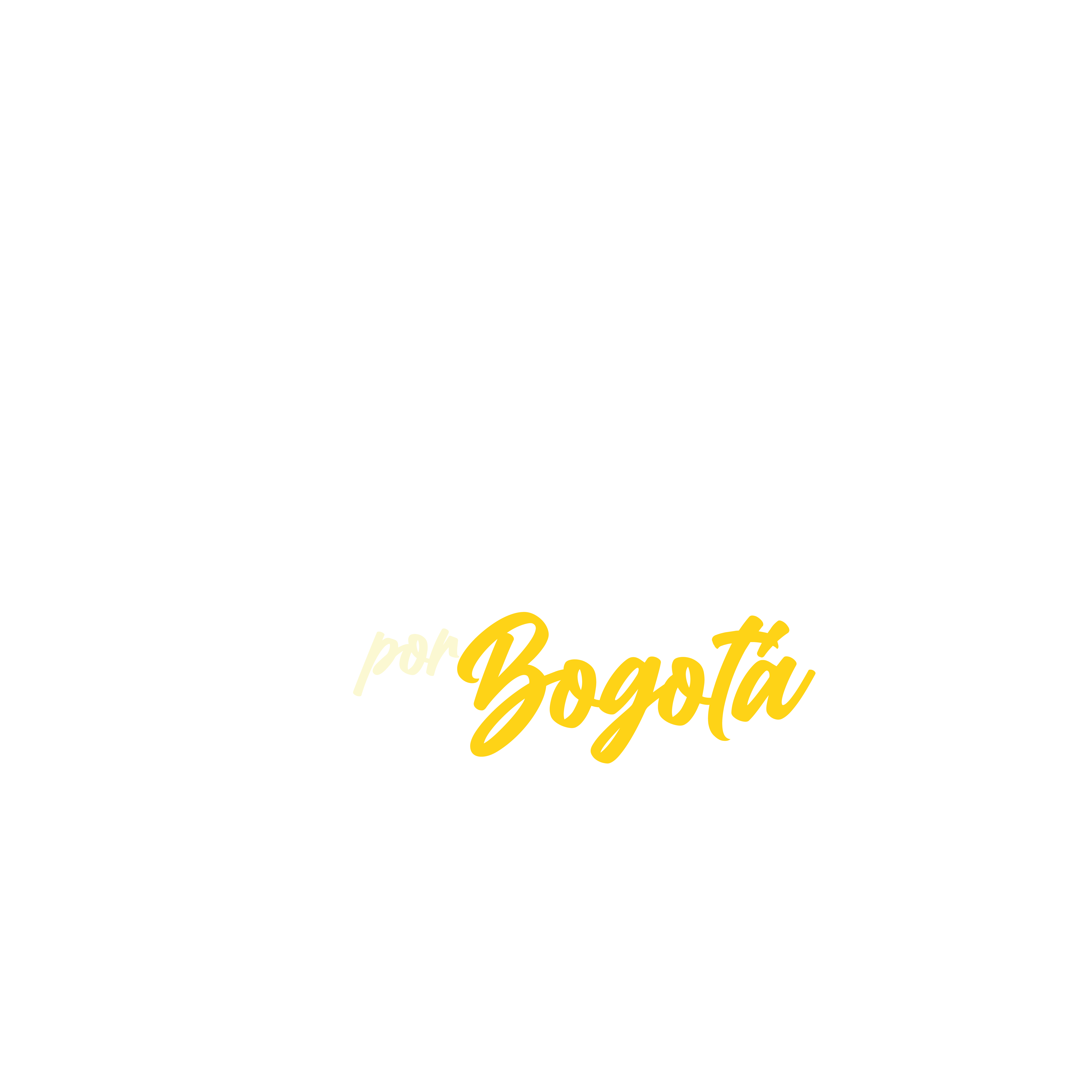 Logo Tu Pana por Bogotá Joseph Plaza 115