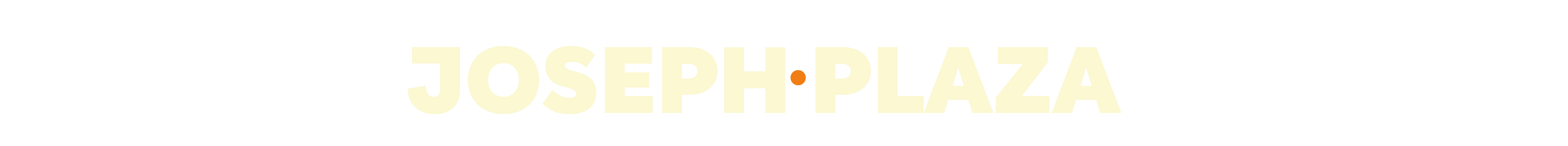 Firma Joseph Plaza